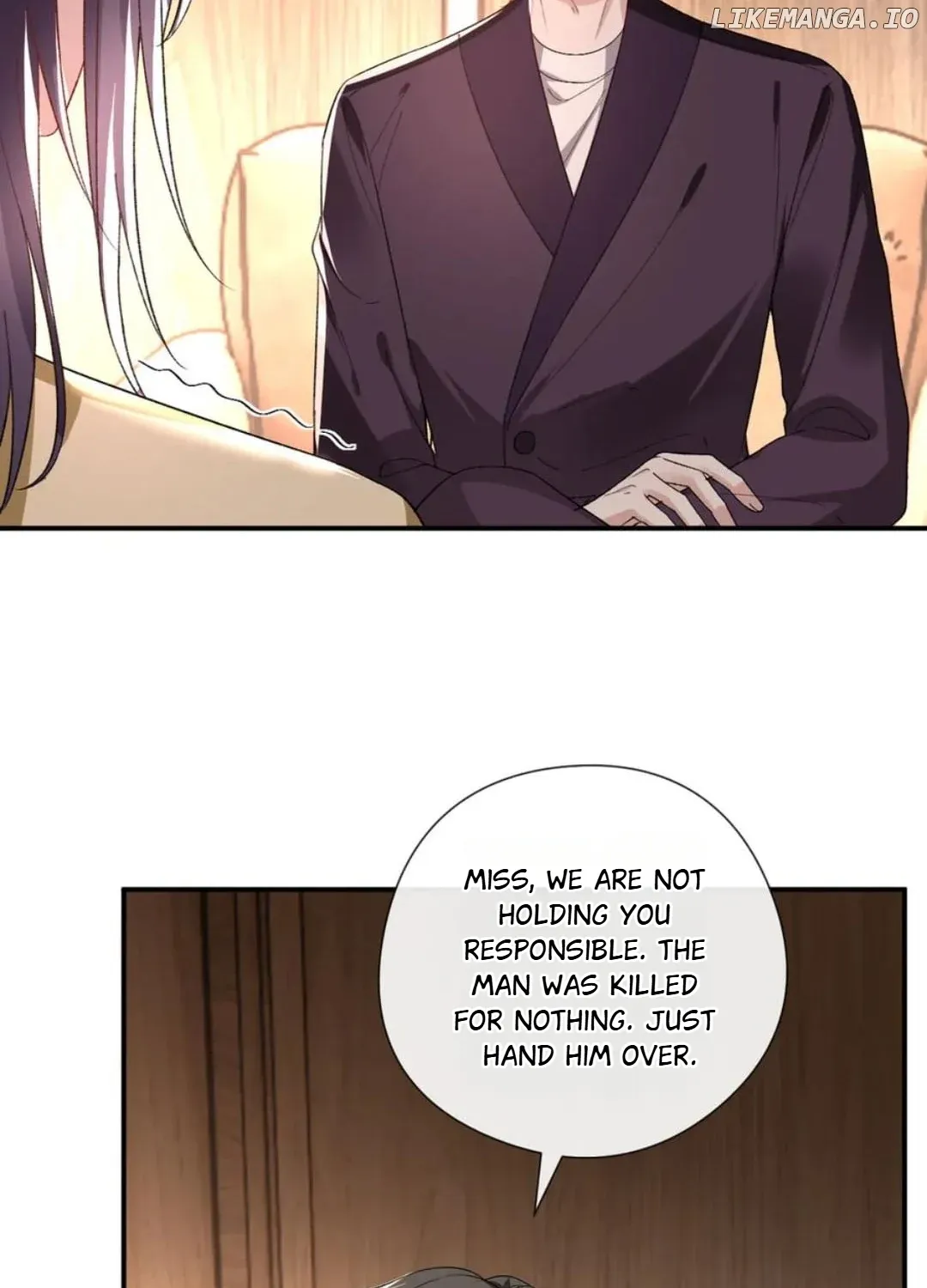 Madam and Her Daily Online Face-Slapping Chapter 175 page 44 - 