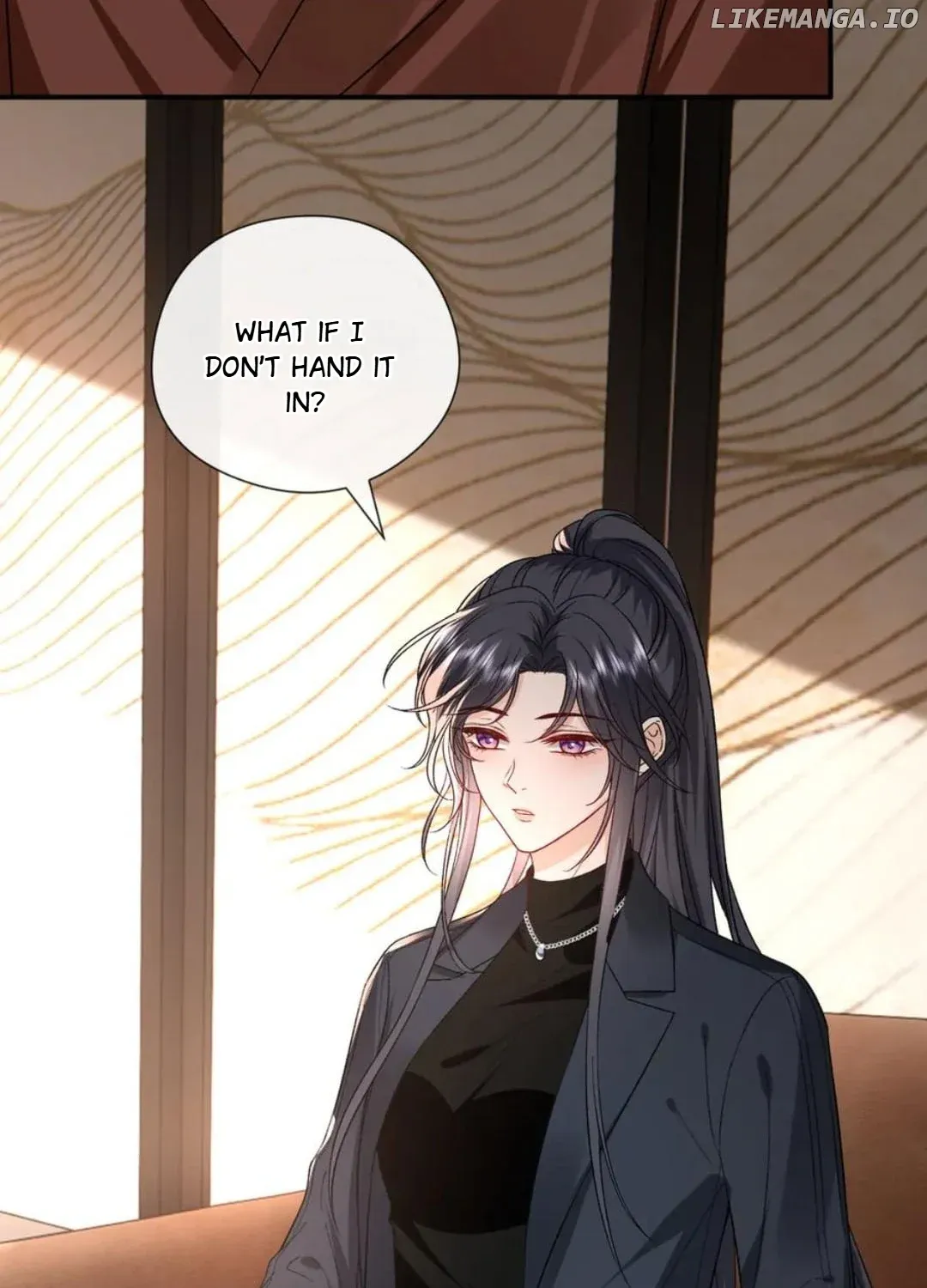 Madam and Her Daily Online Face-Slapping Chapter 175 page 48 - 