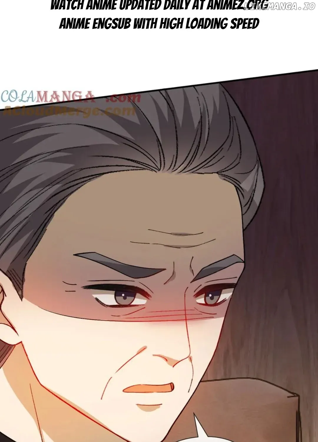 Madam and Her Daily Online Face-Slapping Chapter 175 page 50 - 