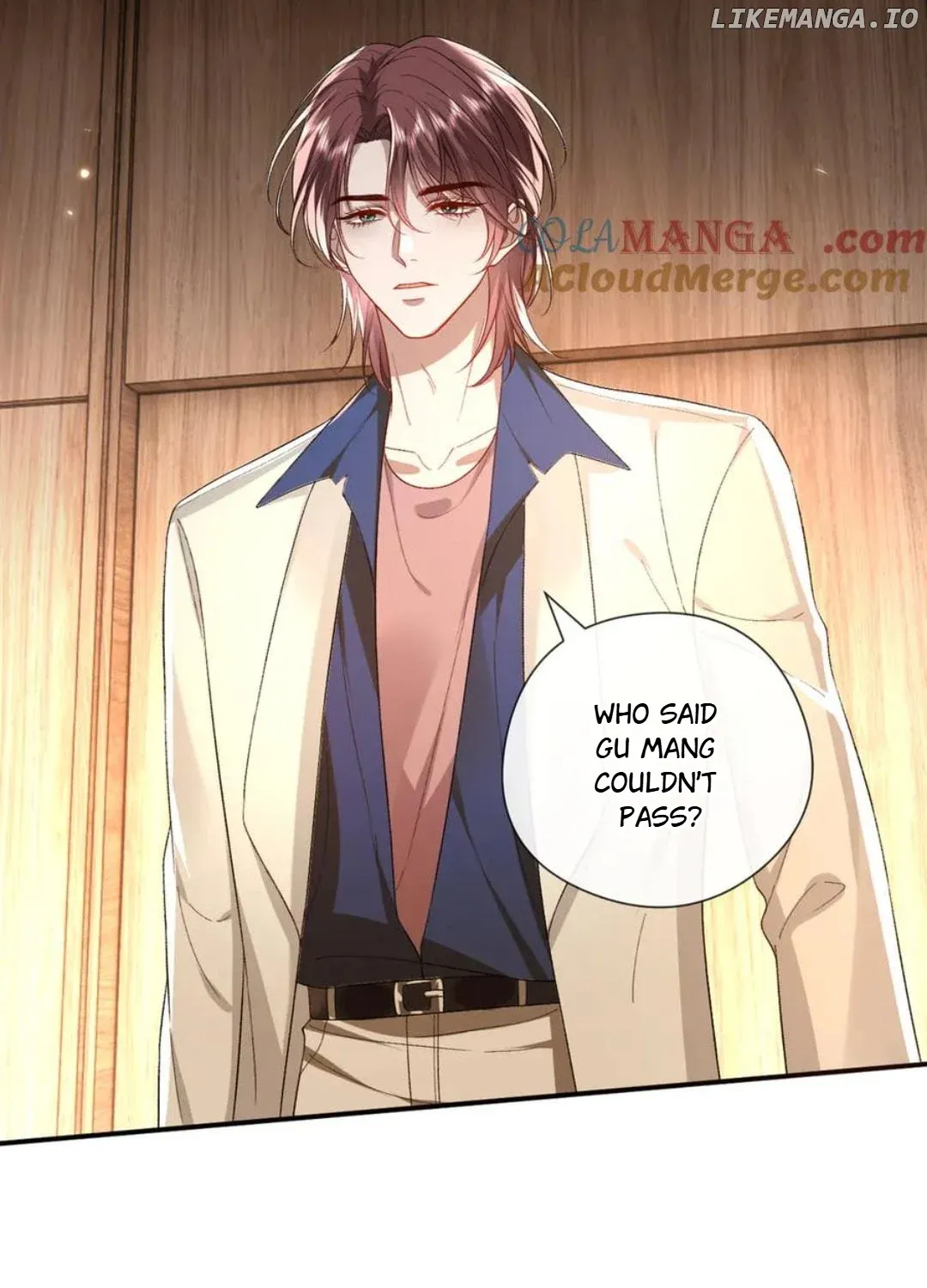 Madam and Her Daily Online Face-Slapping Chapter 175 page 57 - 