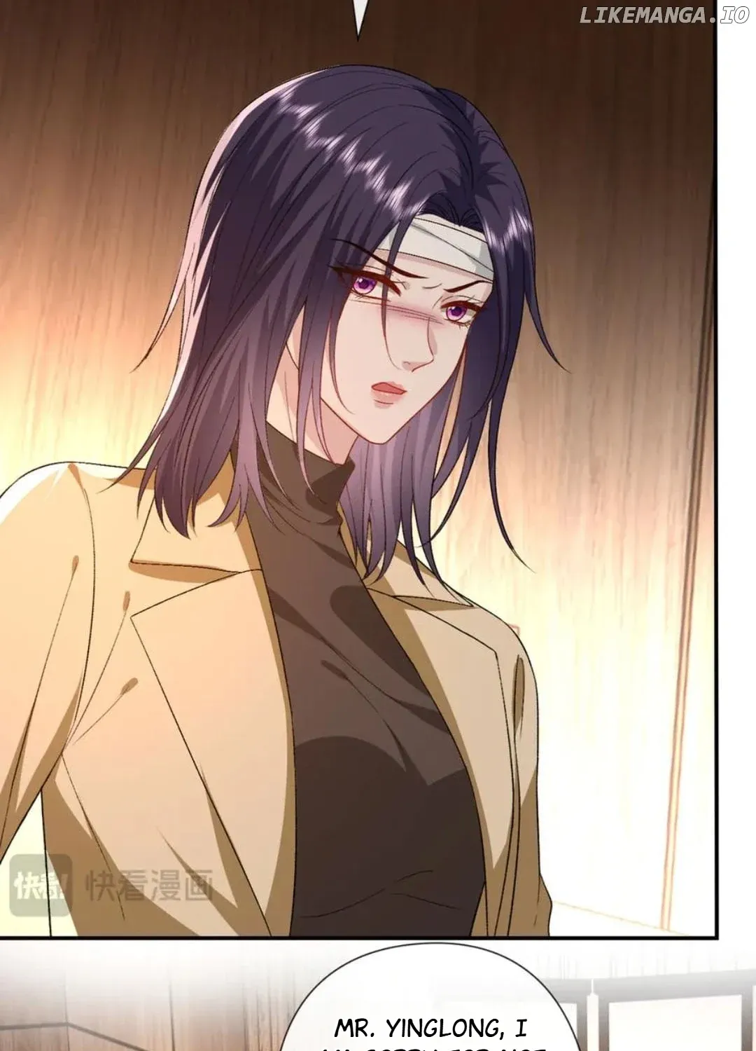 Madam and Her Daily Online Face-Slapping Chapter 175 page 59 - 