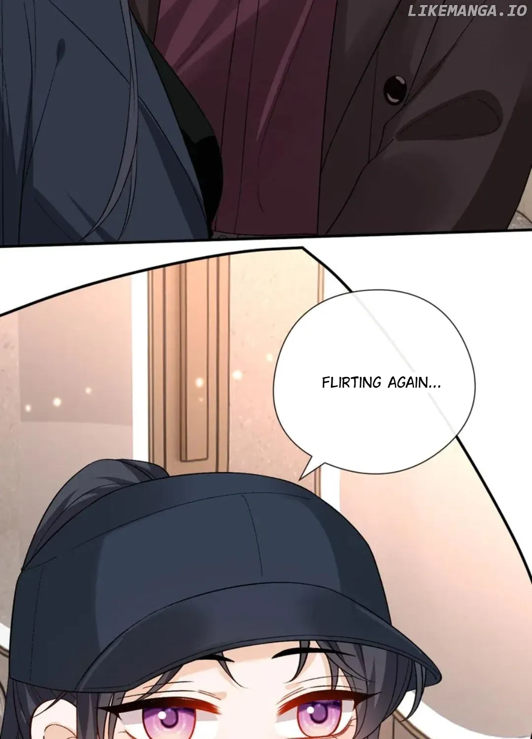 Madam and Her Daily Online Face-Slapping Chapter 175 page 7 - 