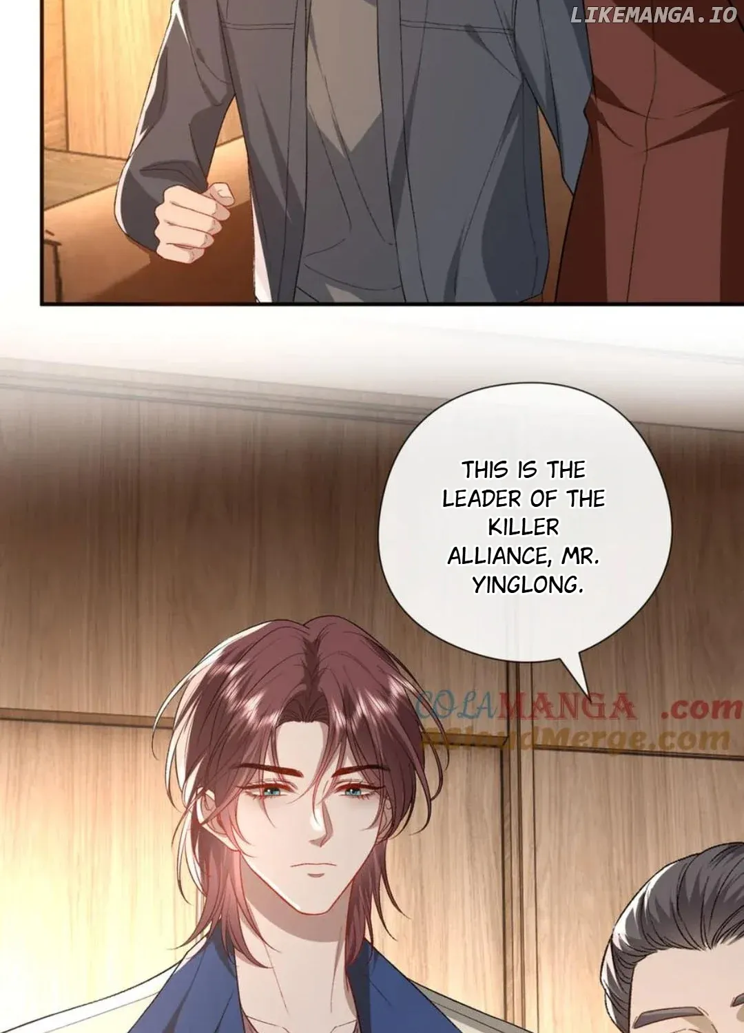 Madam and Her Daily Online Face-Slapping Chapter 175 page 63 - 