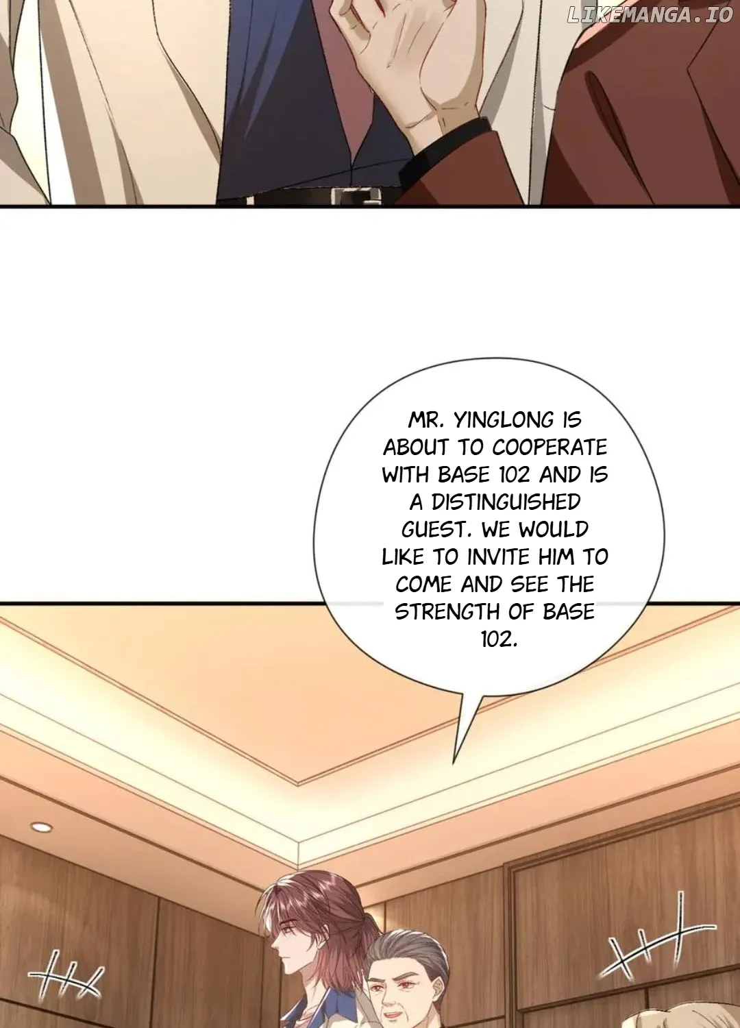 Madam and Her Daily Online Face-Slapping Chapter 175 page 65 - 