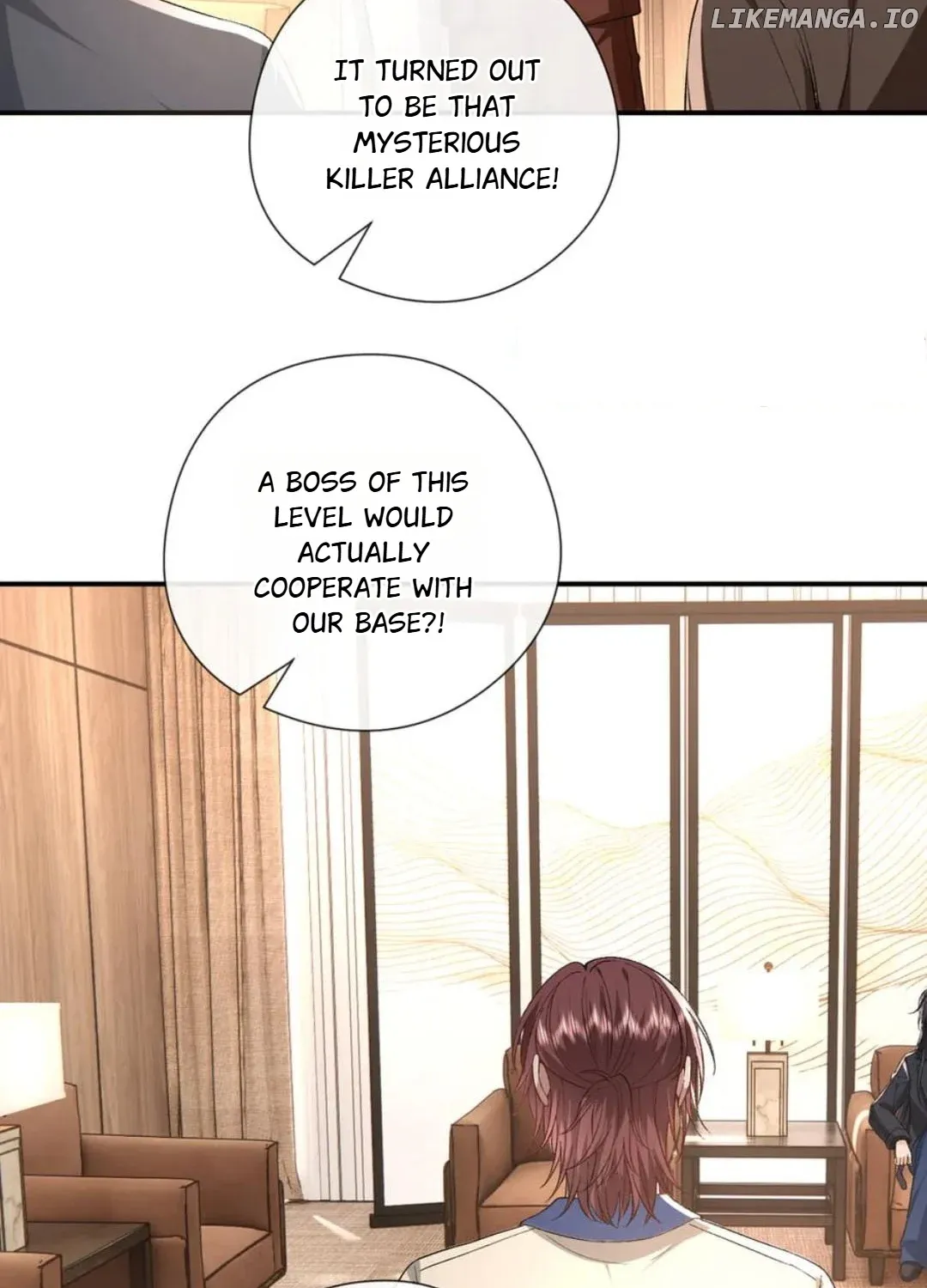 Madam and Her Daily Online Face-Slapping Chapter 175 page 67 - 