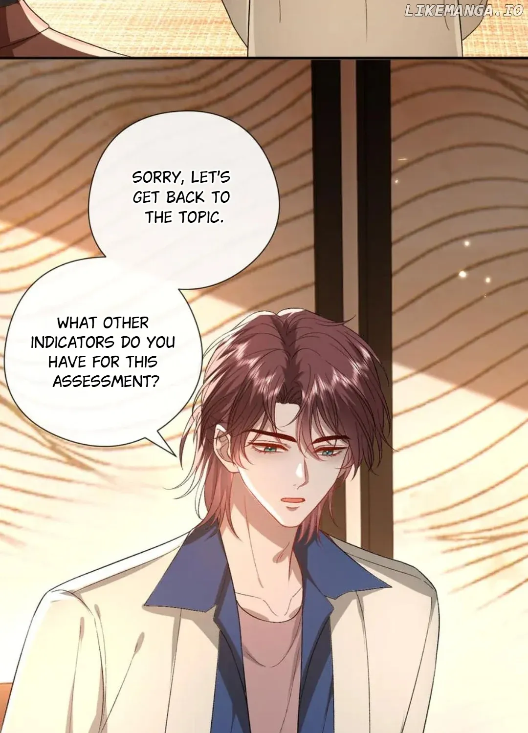 Madam and Her Daily Online Face-Slapping Chapter 175 page 69 - 