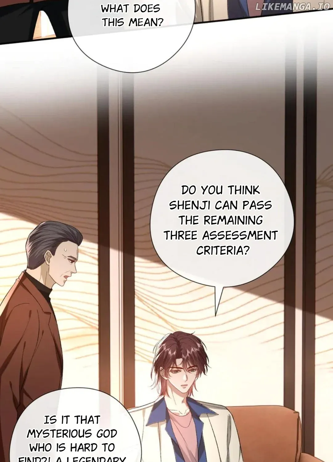 Madam and Her Daily Online Face-Slapping Chapter 175 page 75 - 