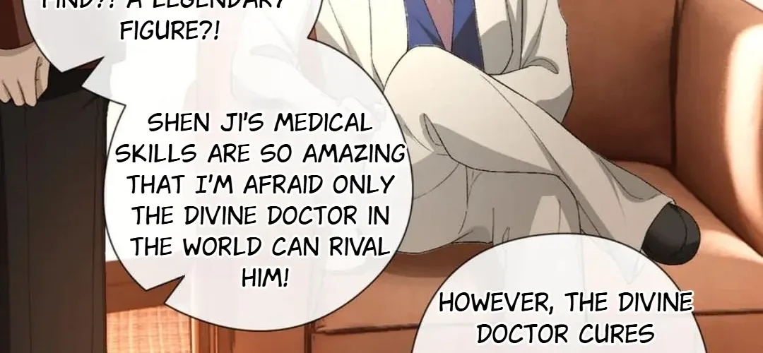 Madam and Her Daily Online Face-Slapping Chapter 175 page 76 - 