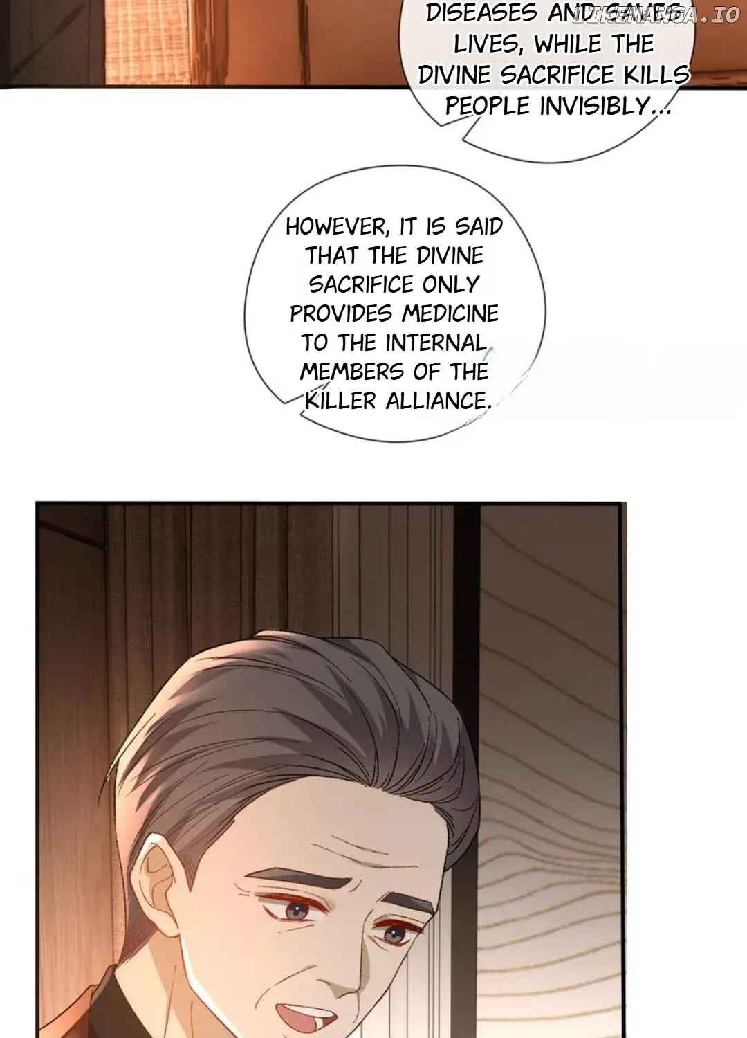 Madam and Her Daily Online Face-Slapping Chapter 175 page 77 - 