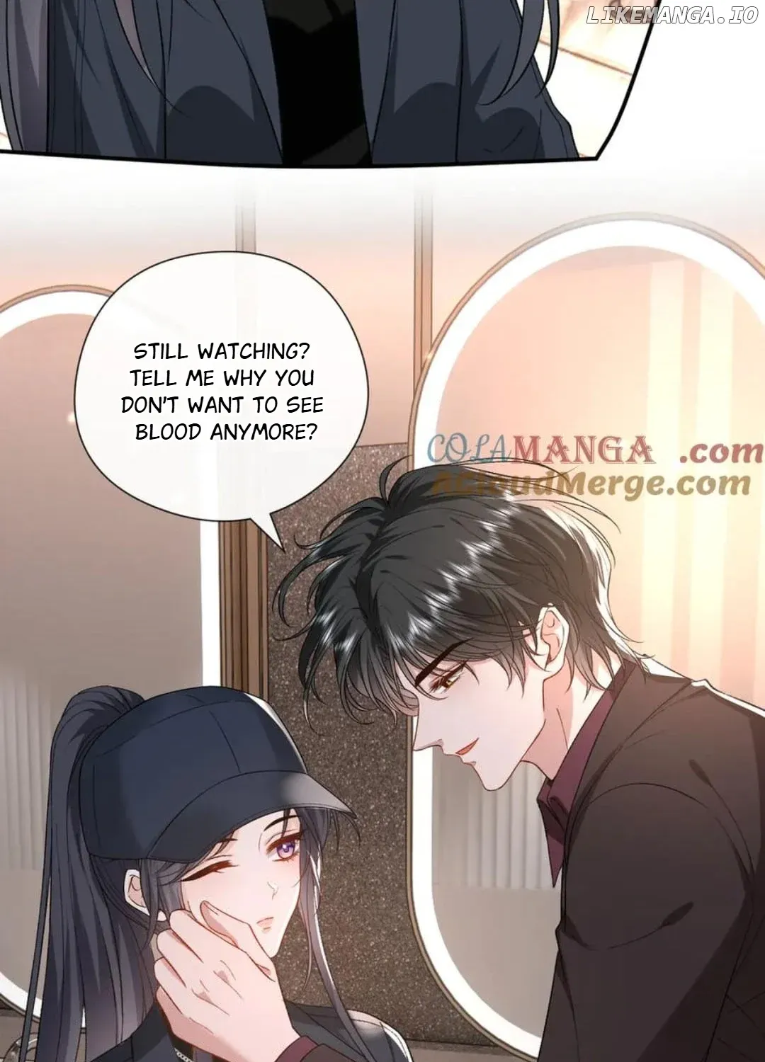 Madam and Her Daily Online Face-Slapping Chapter 175 page 9 - 