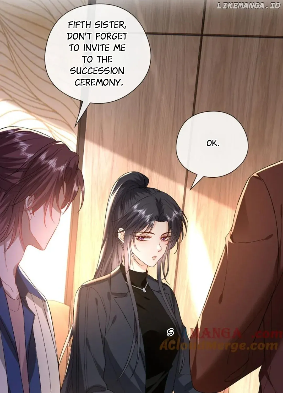 Madam and Her Daily Online Face-Slapping Chapter 175 page 83 - 