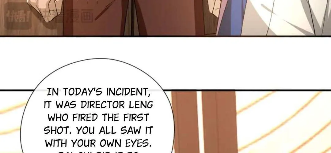 Madam and Her Daily Online Face-Slapping Chapter 176 page 13 - 