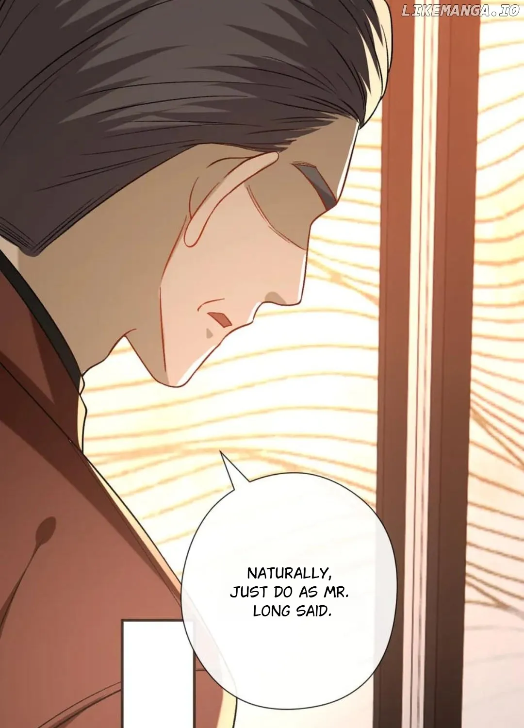 Madam and Her Daily Online Face-Slapping Chapter 176 page 16 - 