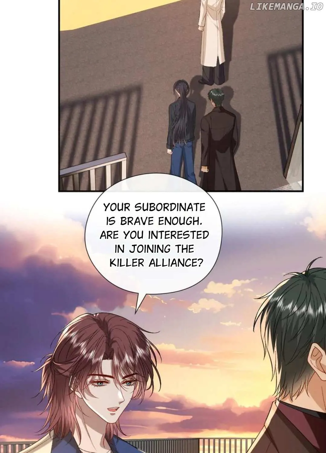 Madam and Her Daily Online Face-Slapping Chapter 176 page 20 - 