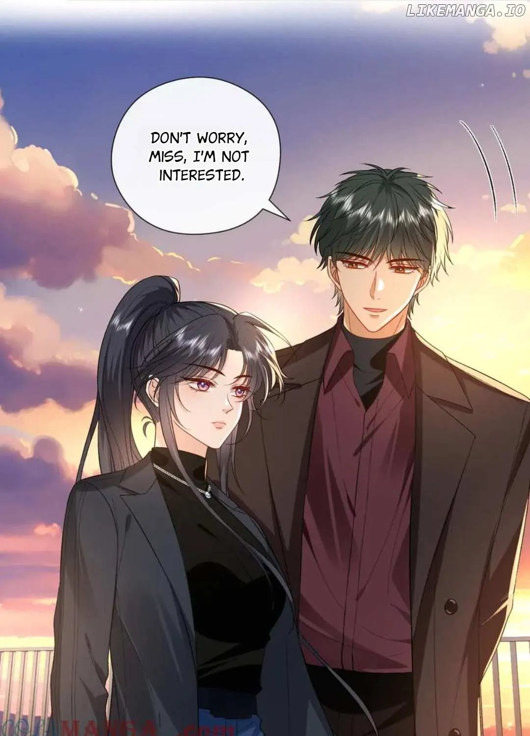 Madam and Her Daily Online Face-Slapping Chapter 176 page 24 - 