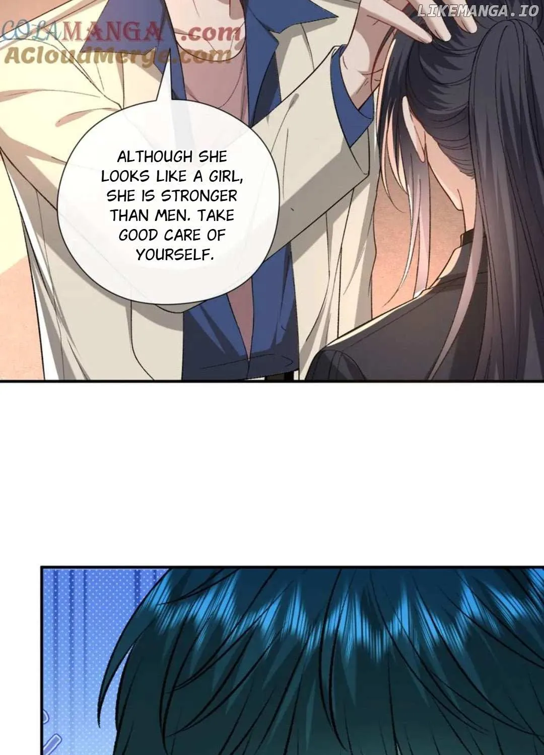 Madam and Her Daily Online Face-Slapping Chapter 176 page 29 - 
