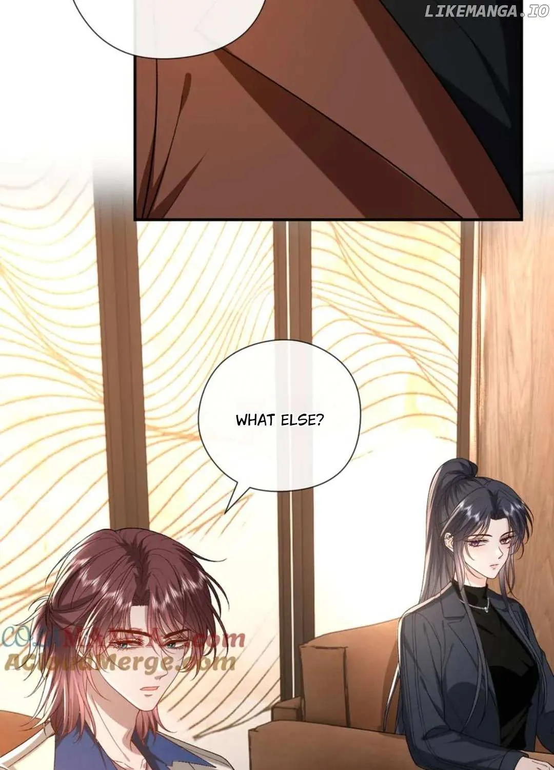 Madam and Her Daily Online Face-Slapping Chapter 176 page 4 - 