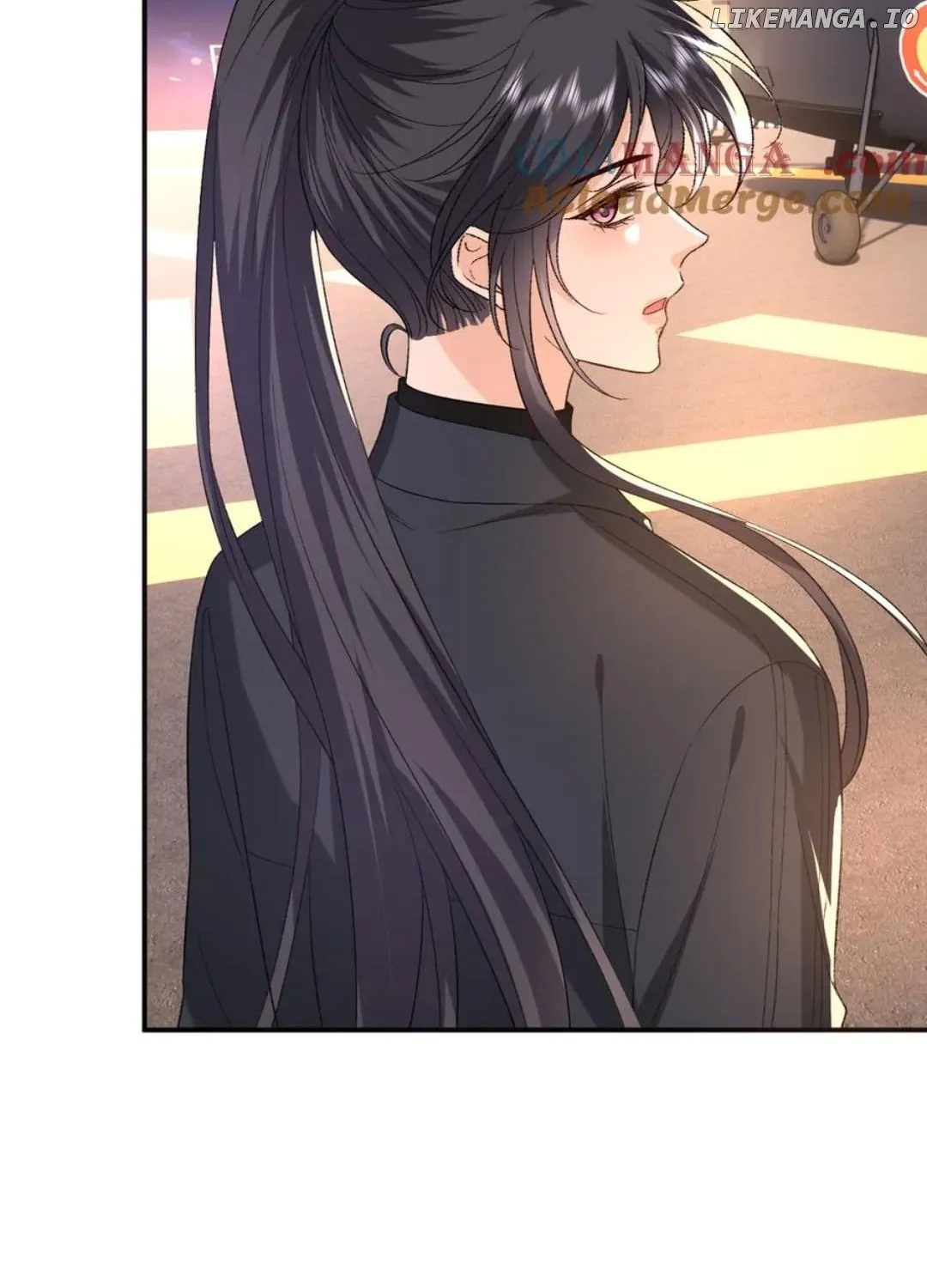 Madam and Her Daily Online Face-Slapping Chapter 176 page 39 - 