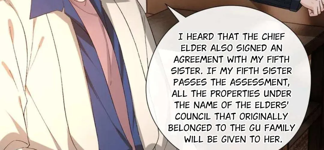 Madam and Her Daily Online Face-Slapping Chapter 176 page 5 - 