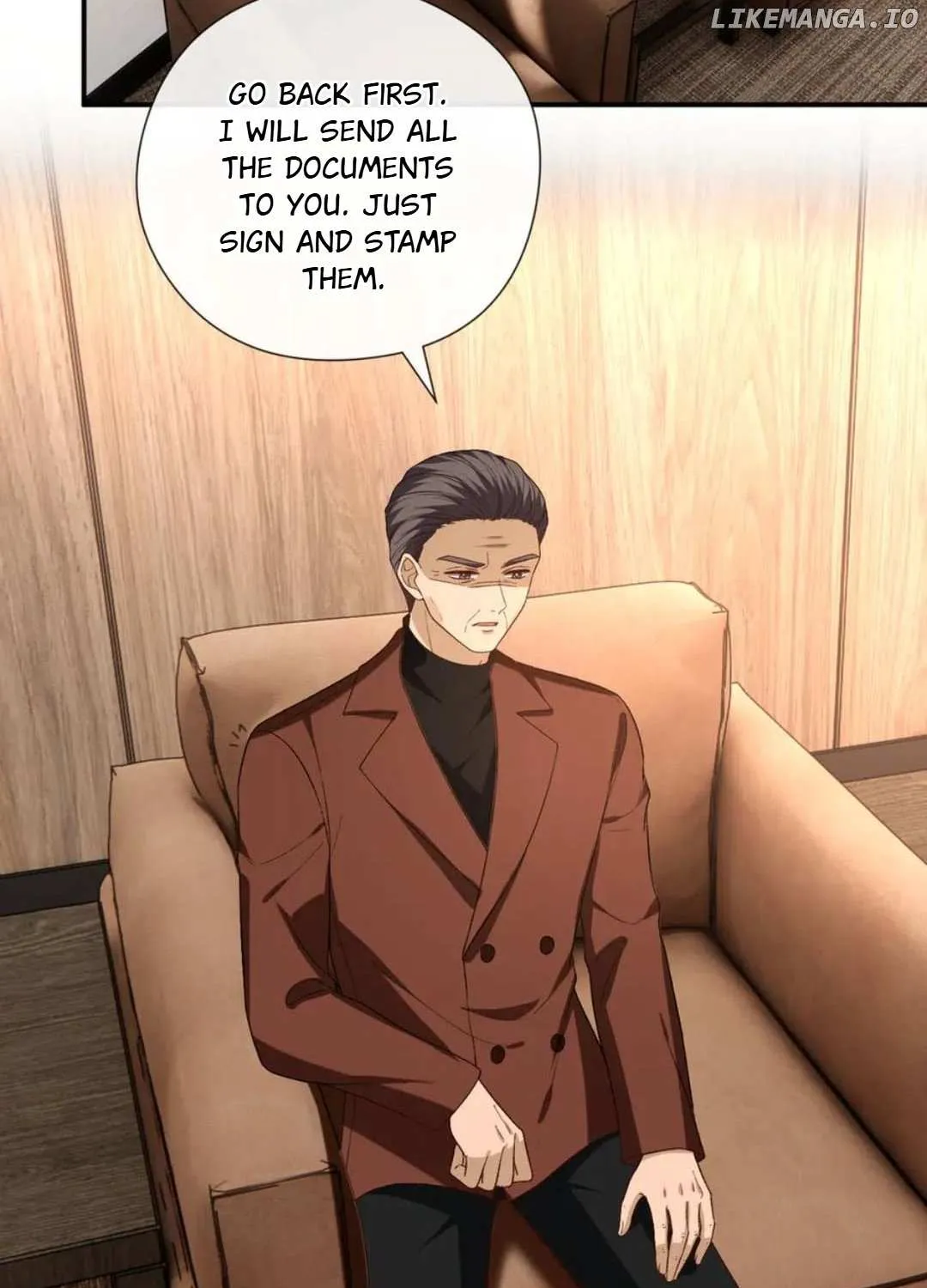 Madam and Her Daily Online Face-Slapping Chapter 176 page 47 - 