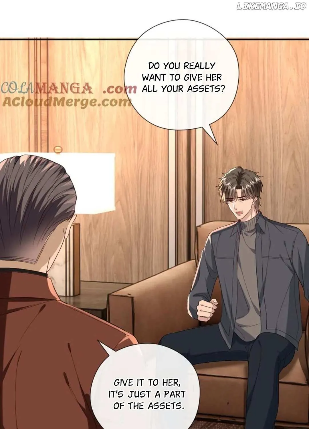 Madam and Her Daily Online Face-Slapping Chapter 176 page 49 - 