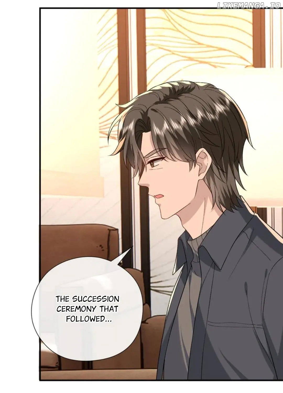 Madam and Her Daily Online Face-Slapping Chapter 176 page 51 - 