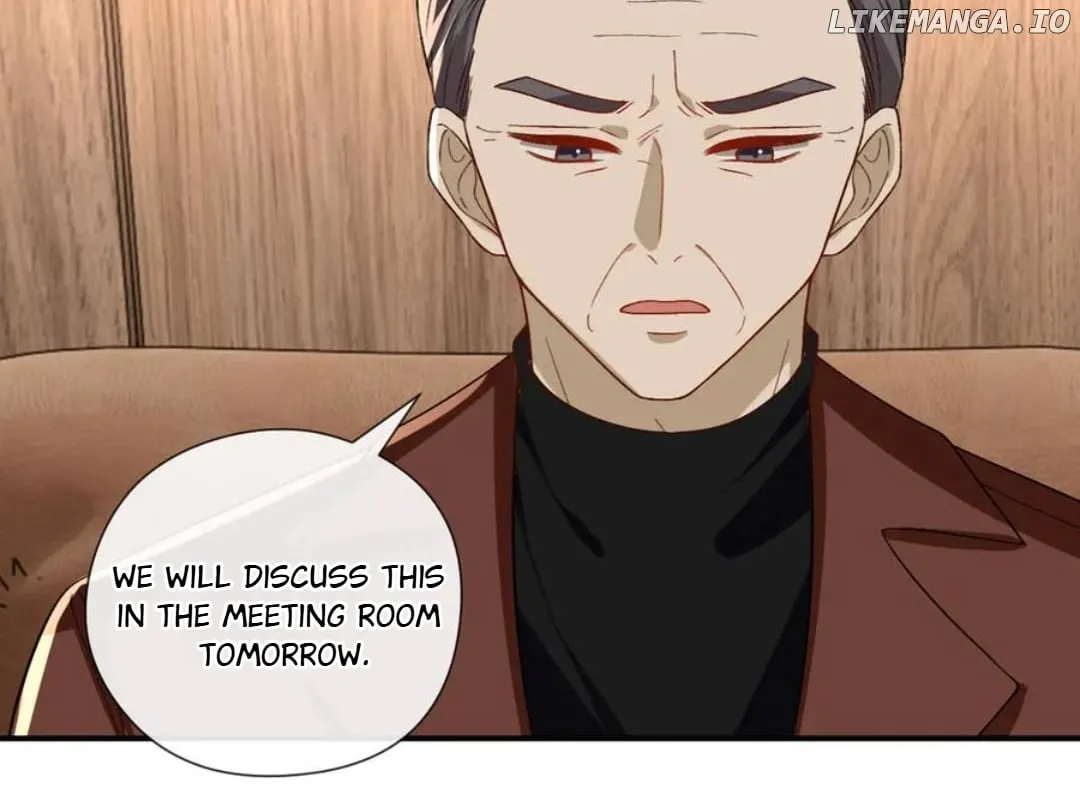 Madam and Her Daily Online Face-Slapping Chapter 176 page 55 - 
