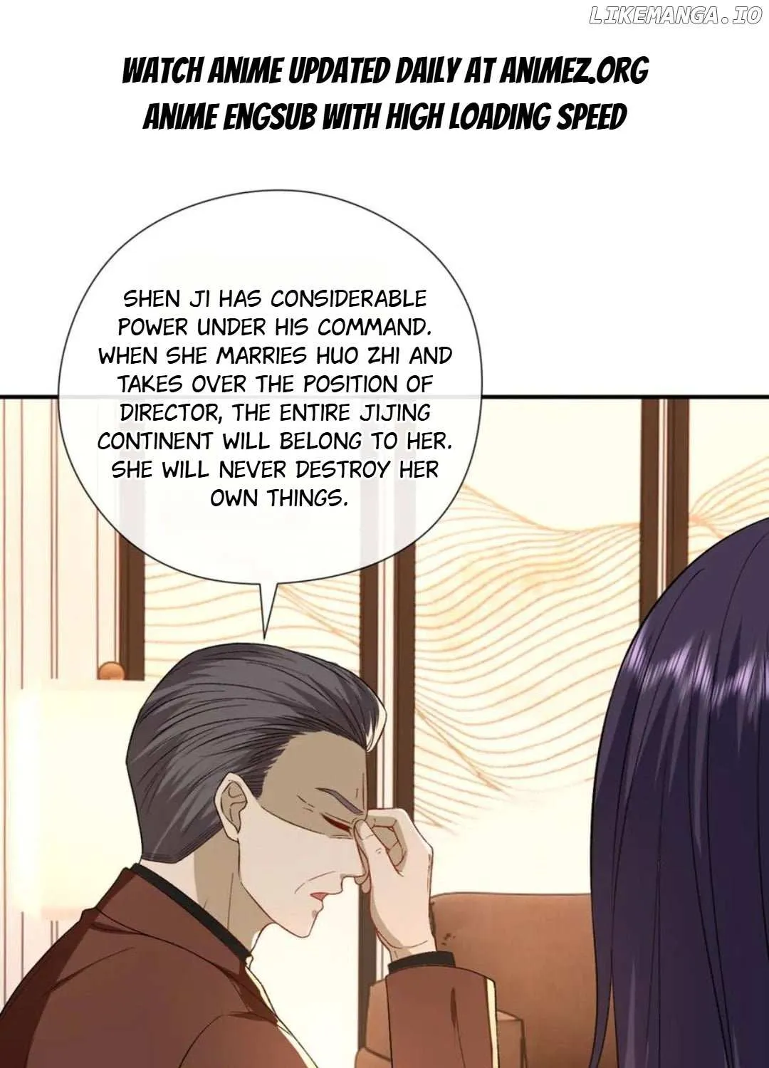 Madam and Her Daily Online Face-Slapping Chapter 176 page 58 - 