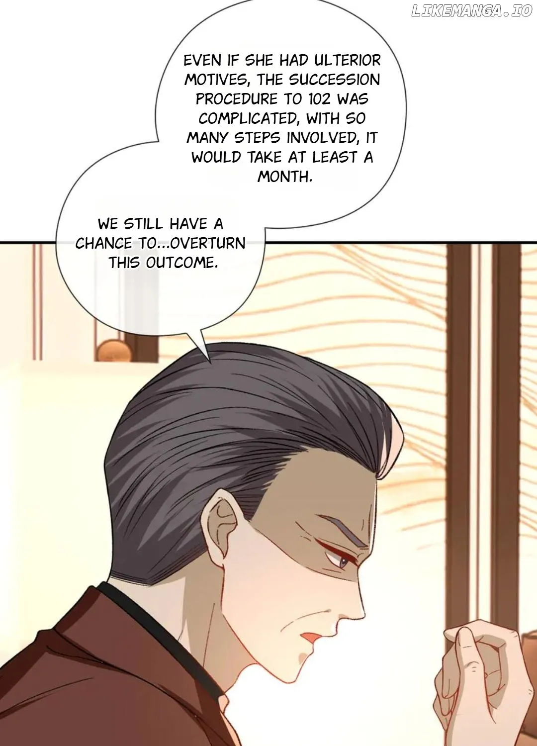 Madam and Her Daily Online Face-Slapping Chapter 176 page 60 - 