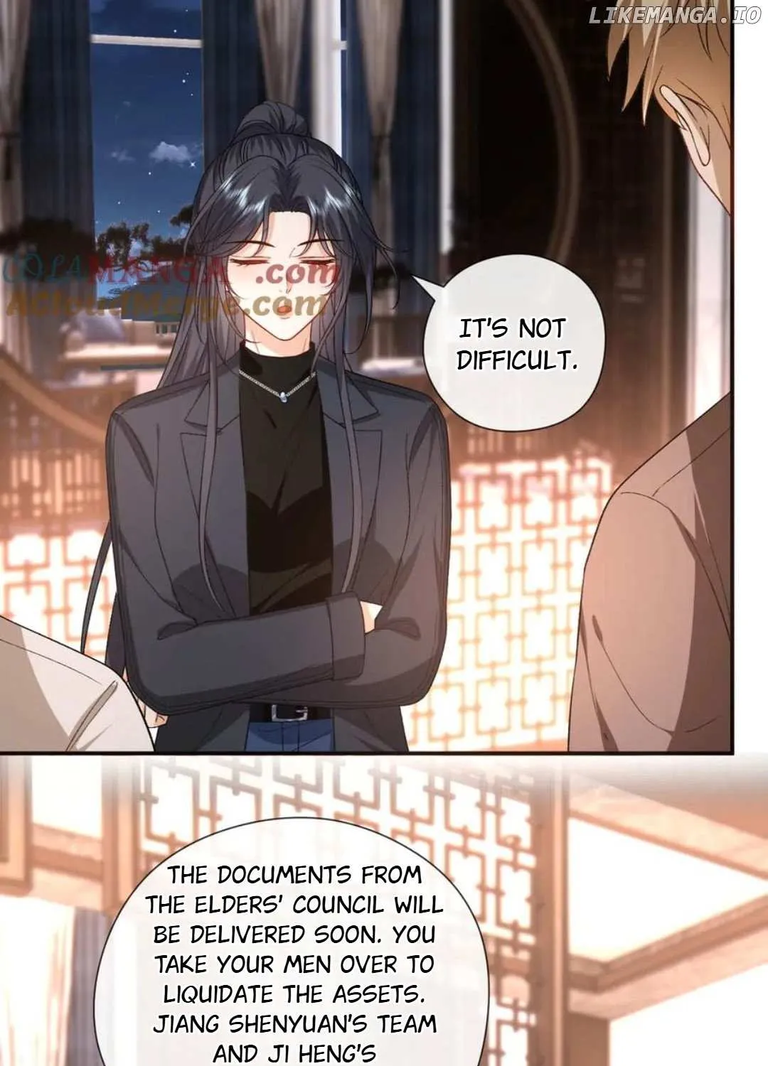 Madam and Her Daily Online Face-Slapping Chapter 176 page 66 - 