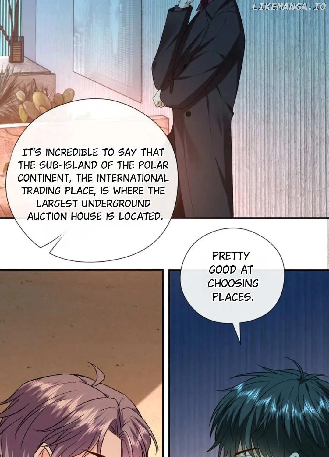 Madam and Her Daily Online Face-Slapping Chapter 176 page 76 - 