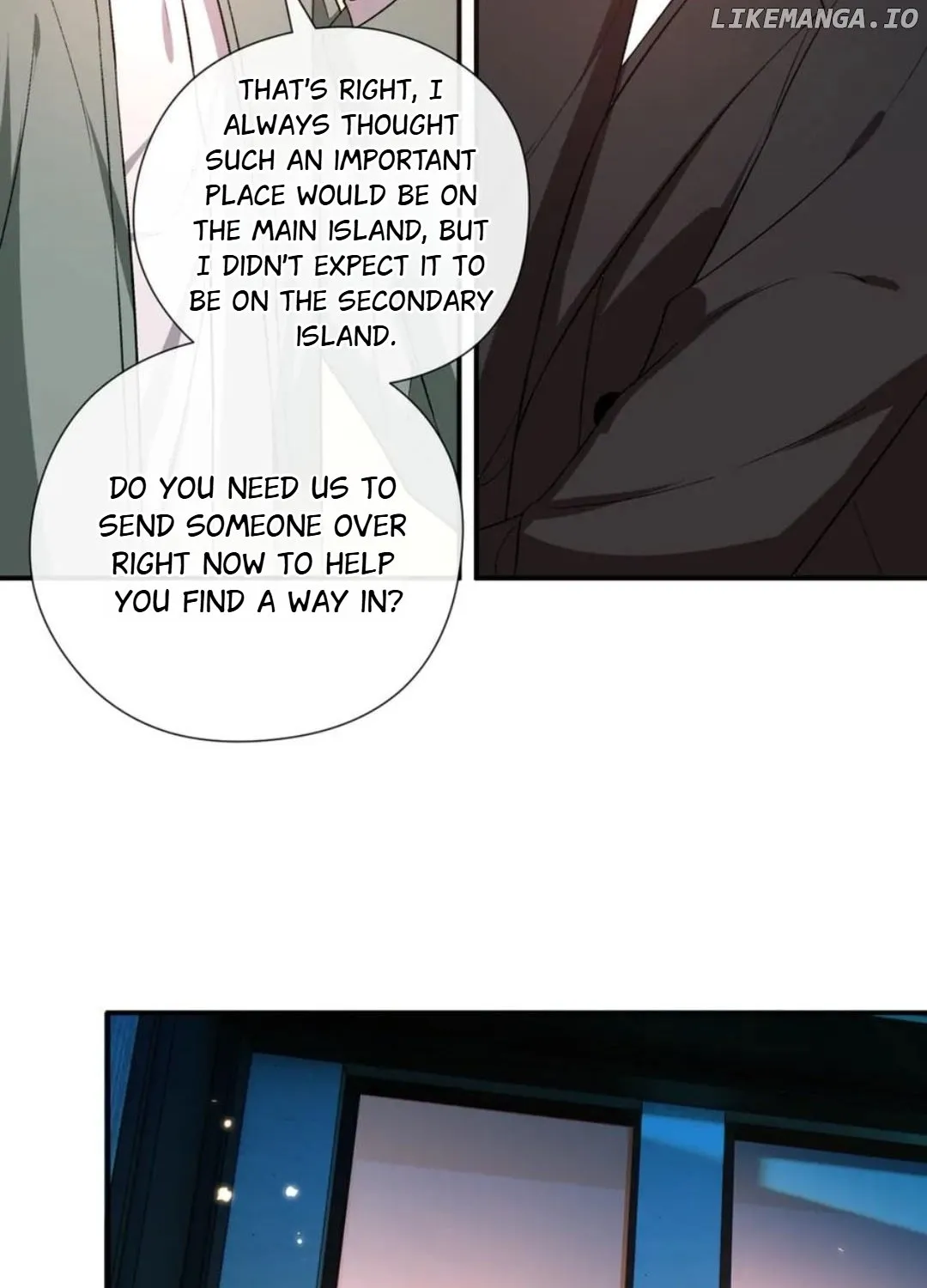 Madam and Her Daily Online Face-Slapping Chapter 176 page 78 - 