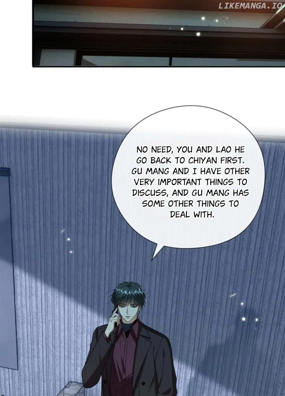Madam and Her Daily Online Face-Slapping Chapter 176 page 80 - 