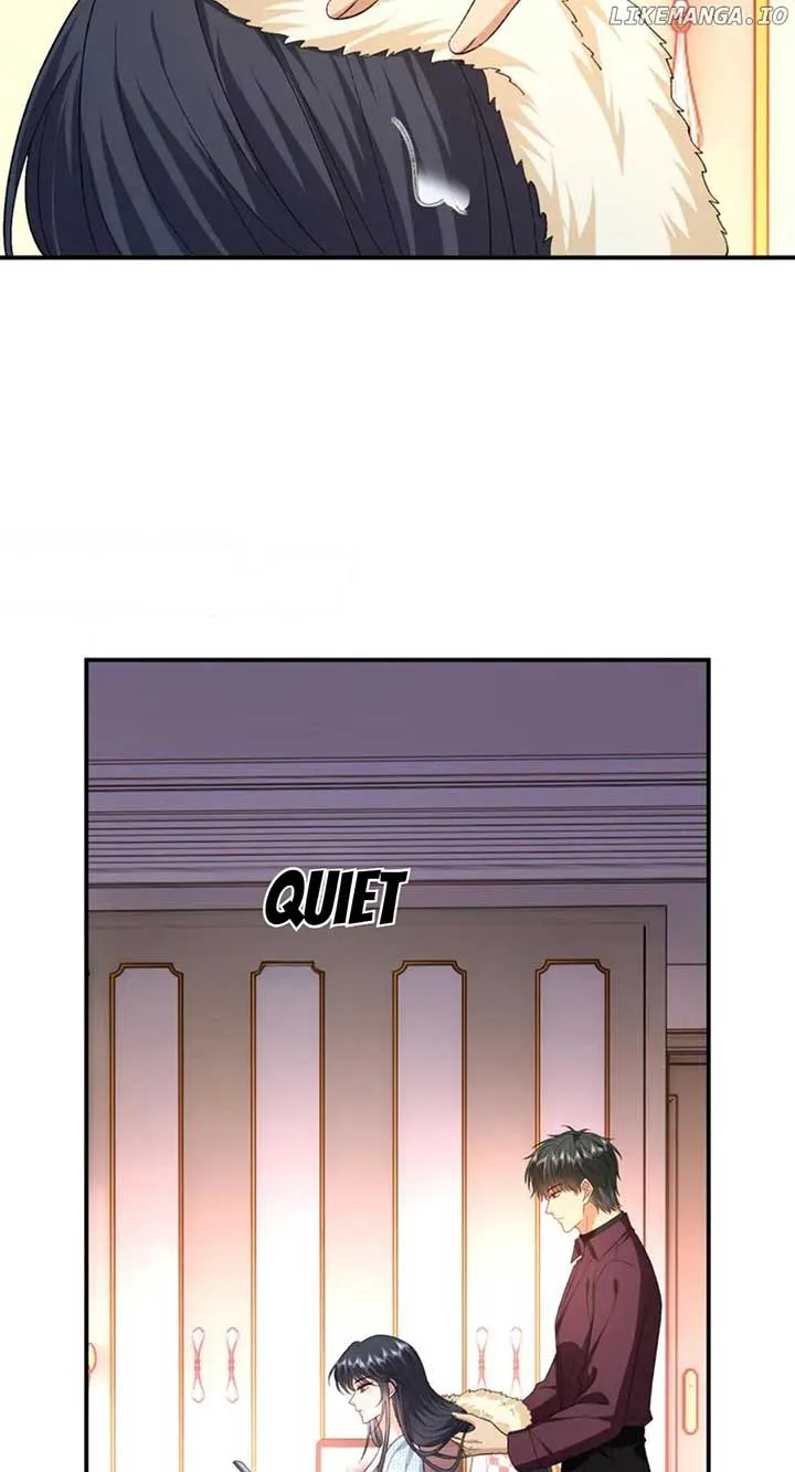 Madam and Her Daily Online Face-Slapping Chapter 177 page 11 - 