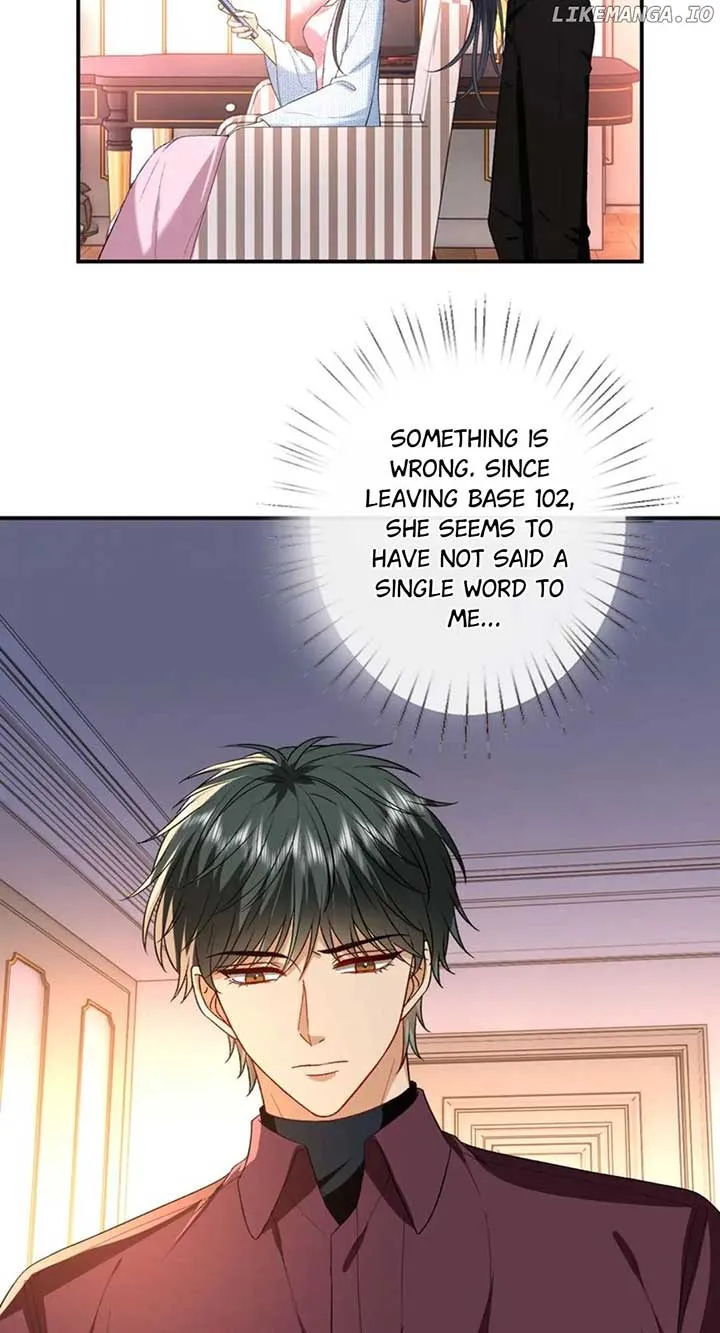 Madam and Her Daily Online Face-Slapping Chapter 177 page 12 - 