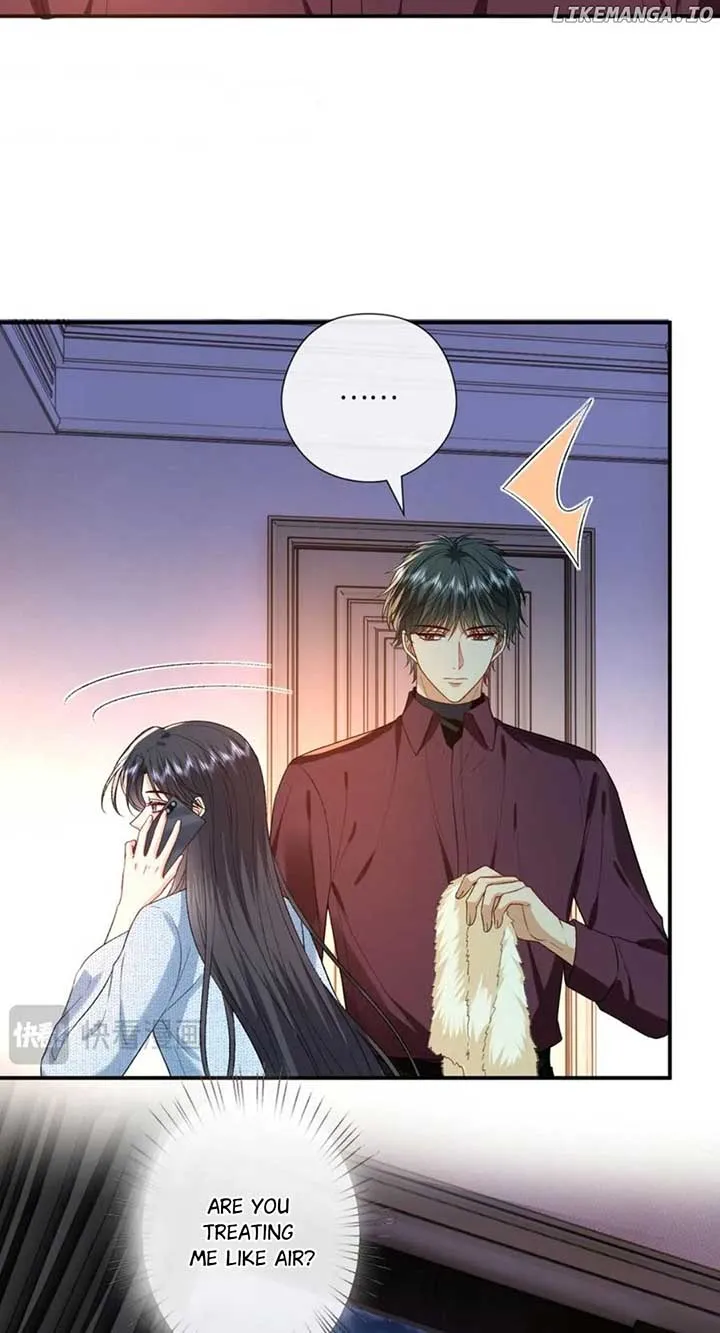 Madam and Her Daily Online Face-Slapping Chapter 177 page 13 - 