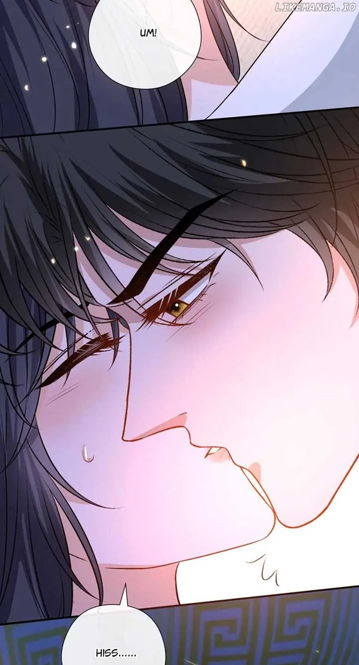 Madam and Her Daily Online Face-Slapping Chapter 177 page 24 - 