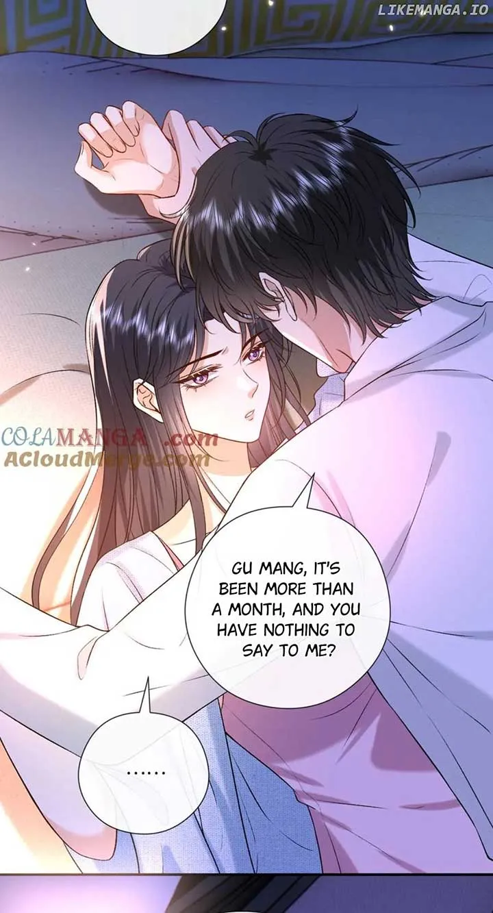 Madam and Her Daily Online Face-Slapping Chapter 177 page 25 - 