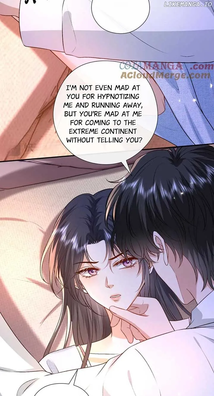 Madam and Her Daily Online Face-Slapping Chapter 177 page 27 - 