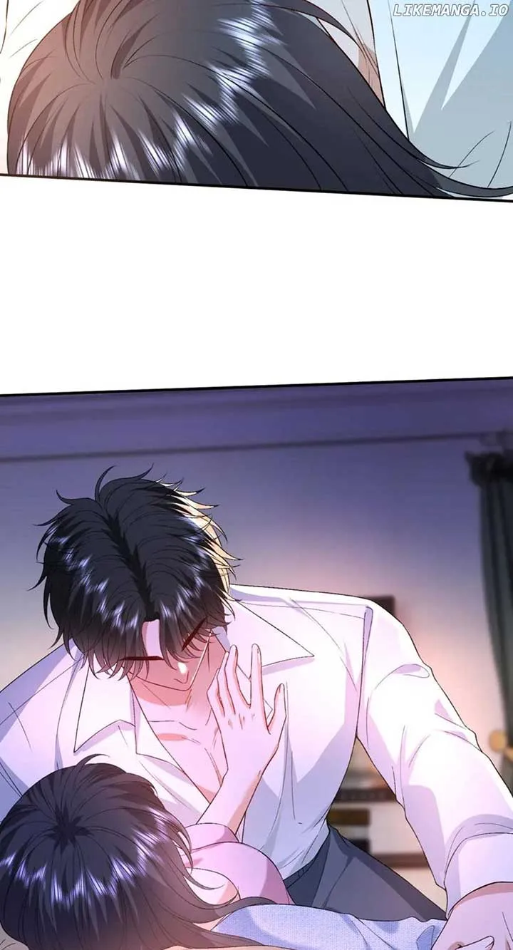 Madam and Her Daily Online Face-Slapping Chapter 177 page 29 - 