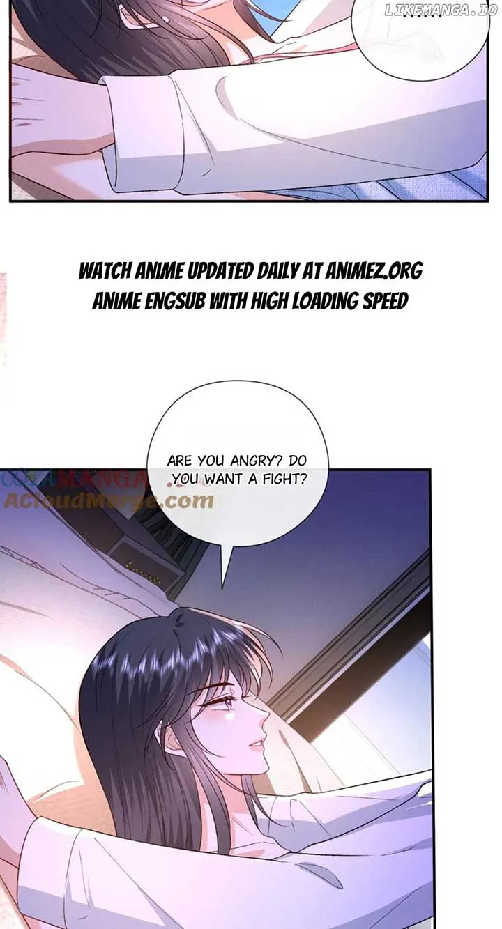 Madam and Her Daily Online Face-Slapping Chapter 177 page 34 - 
