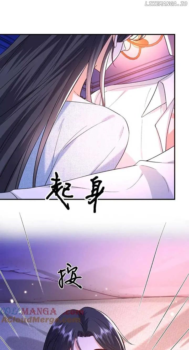 Madam and Her Daily Online Face-Slapping Chapter 177 page 37 - 