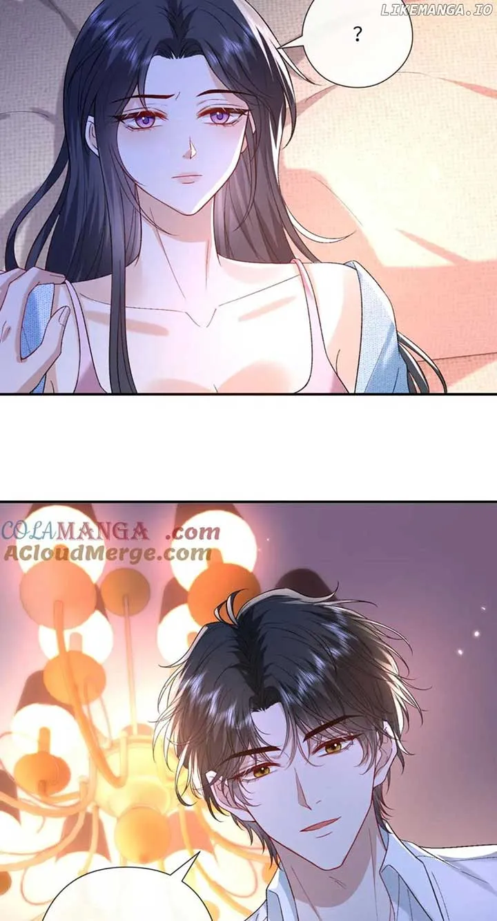 Madam and Her Daily Online Face-Slapping Chapter 177 page 39 - 