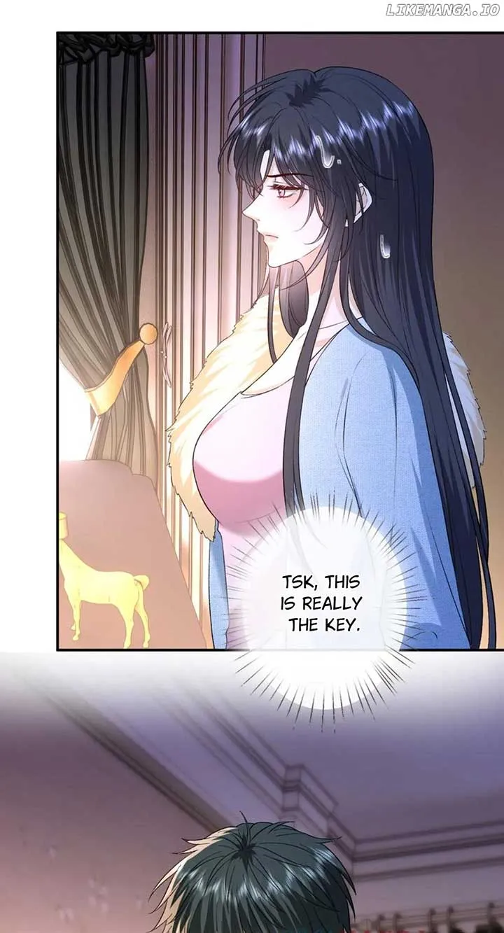 Madam and Her Daily Online Face-Slapping Chapter 177 page 7 - 