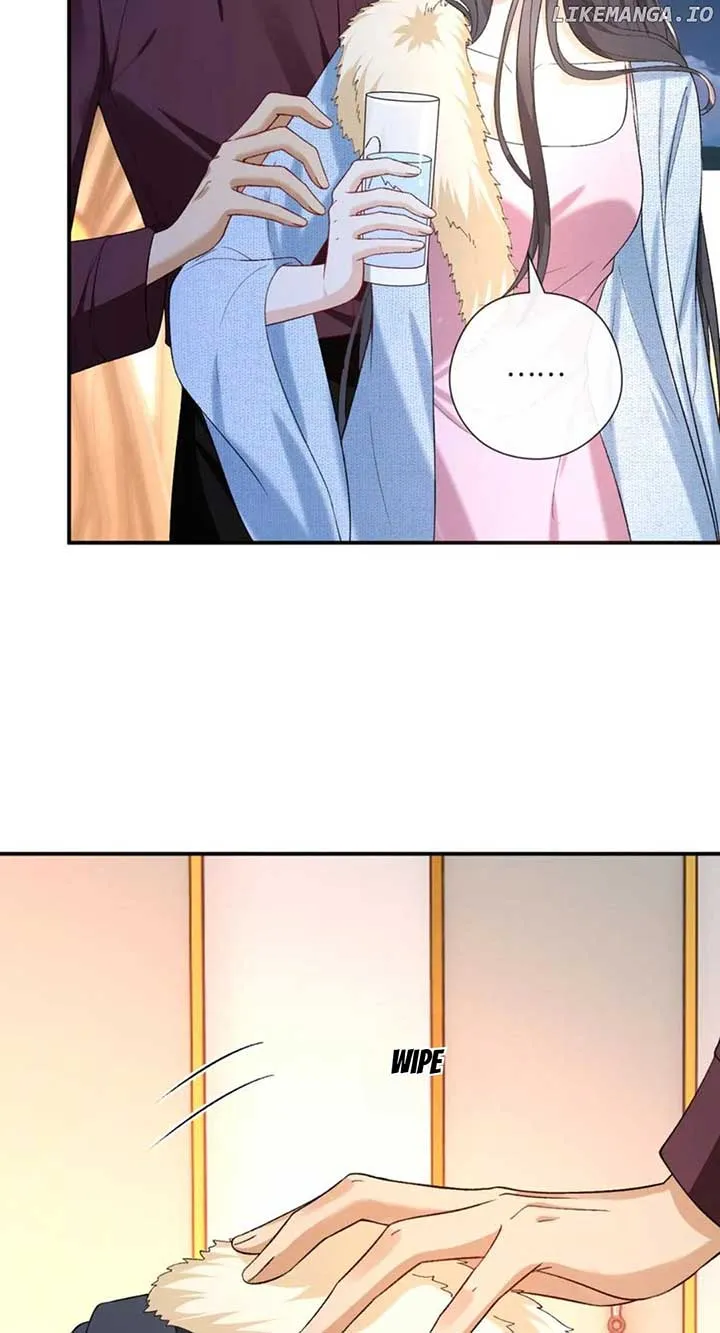 Madam and Her Daily Online Face-Slapping Chapter 177 page 10 - 