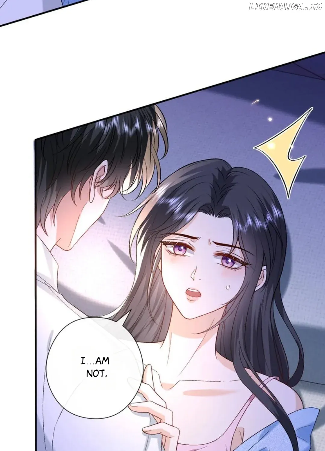 Madam and Her Daily Online Face-Slapping Chapter 178 page 25 - 