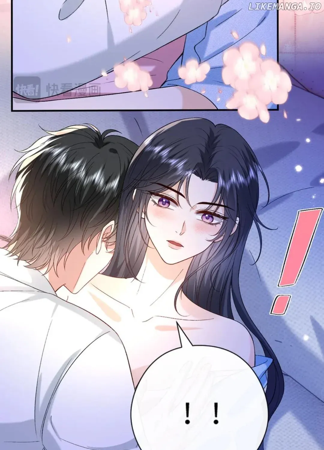 Madam and Her Daily Online Face-Slapping Chapter 178 page 36 - 