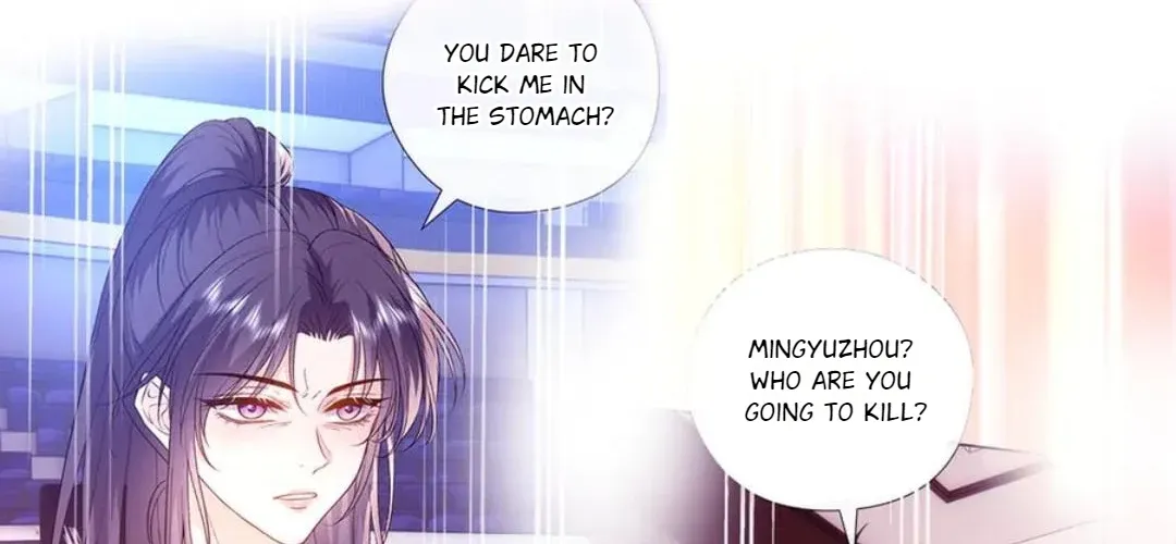 Madam and Her Daily Online Face-Slapping Chapter 178 page 41 - 