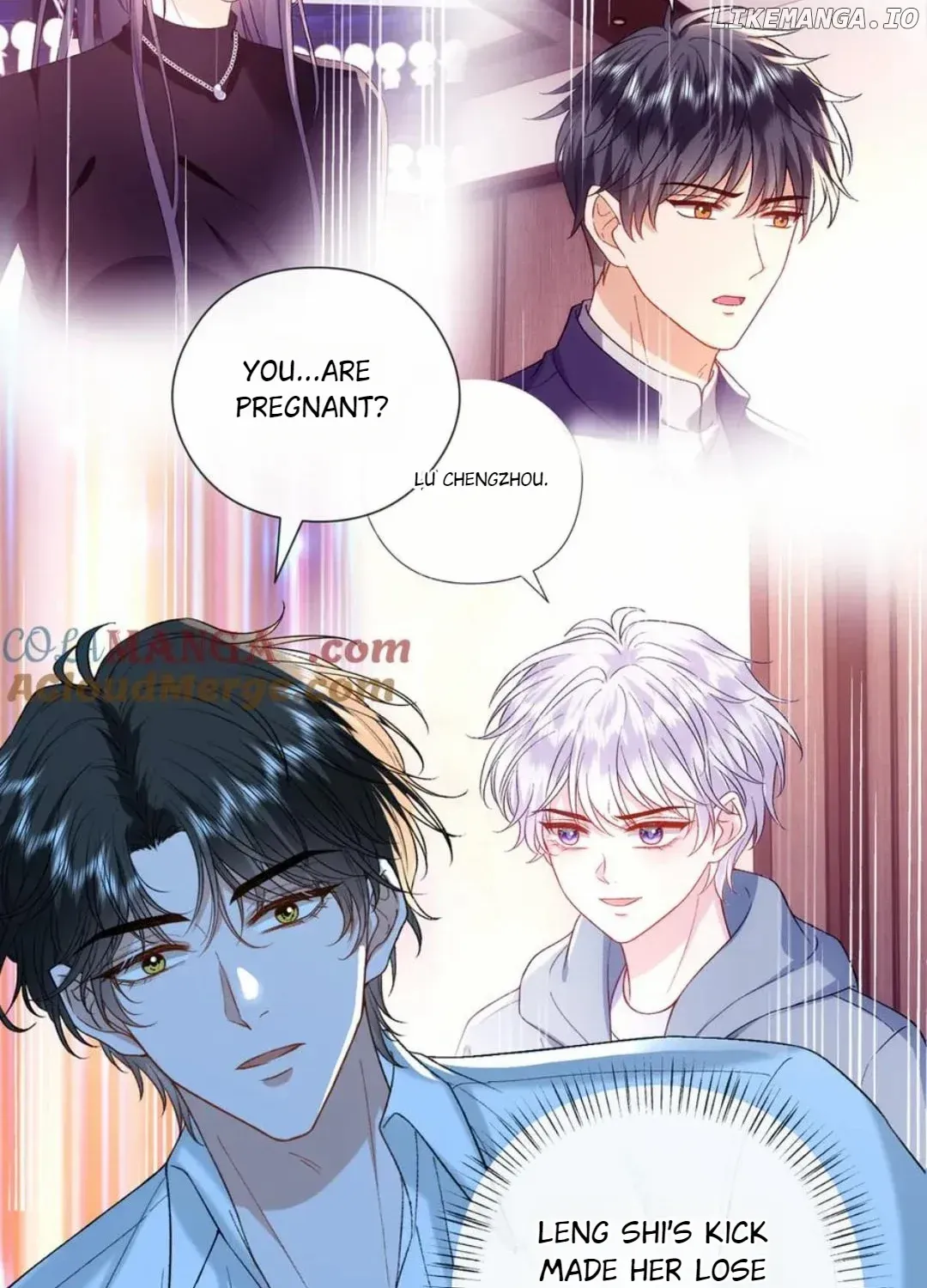 Madam and Her Daily Online Face-Slapping Chapter 178 page 42 - 