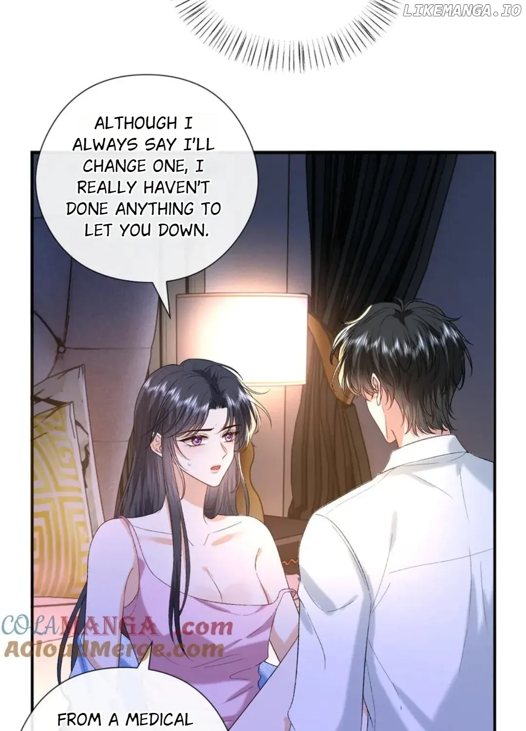 Madam and Her Daily Online Face-Slapping Chapter 178 page 44 - 